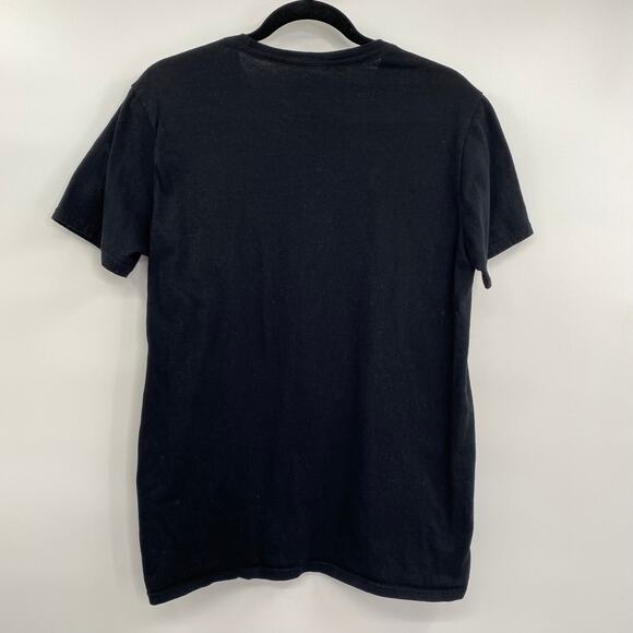 Disney Aladdin Broadway Musical Graphic T Shirt Cotton Size Medium - Picture 2 of 4